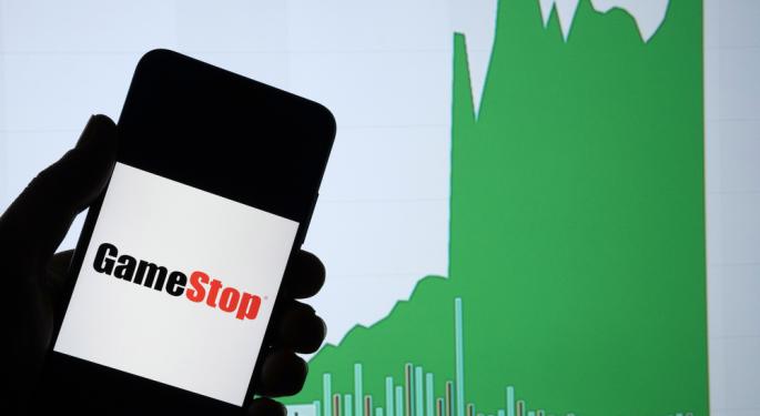 GameStop Out Of 'Dirty Dozen' List But Is A 'Melting Ice Cube:' Why Whitney Tilson Sees Stock Returning To Pre-Meme Levels
