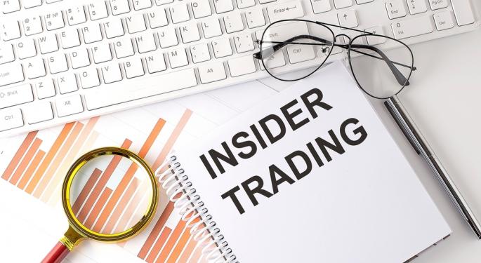 Insider Trading Is Alive And Well: SEC Goes After Hedge Funder For Millions