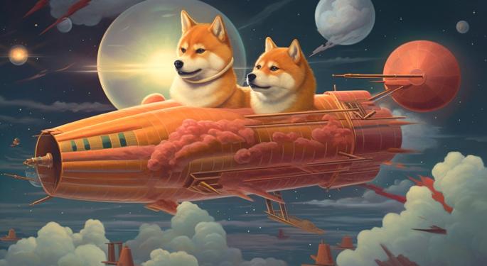 Shiba Inu (SHIB) o Dogecoin: ¿en qué criptomoneda invertirías 1.000$?