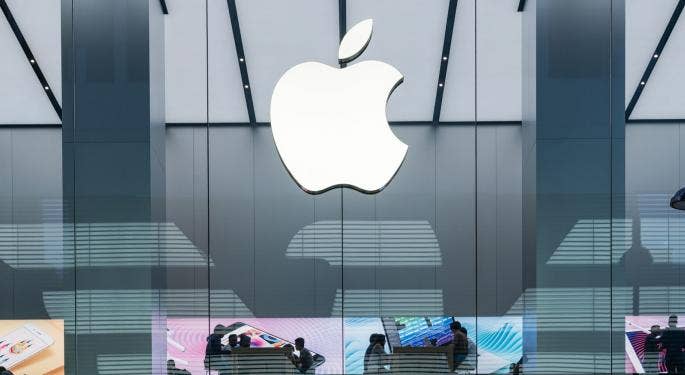 Apple: Las acciones podrían subir hasta un 25%, según el analista Daniel Ives de Wedbush