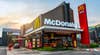 McDonald's cierra temporalmente sus oficinas de Estados Unidos por los despidos