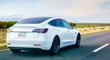 Tesla: Las entregas del 1T superan la turbia situación macroeconómica
