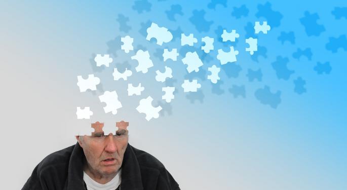 National Institute on Aging Aims Building $300M Alzheimer's Research Database