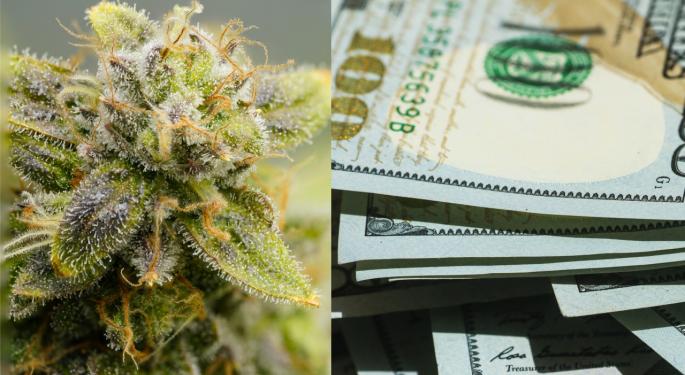 Exclusive: Win $5K This 4/20 Without Even Buying Weed With Insa's Flower Power Sweepstakes