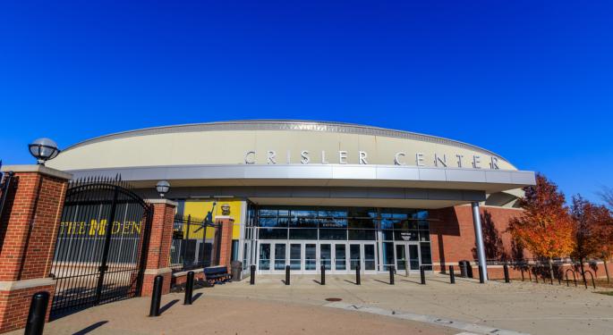 OPINION: NCAA's Hypocrisy Casts Long Shadow Over March Madness