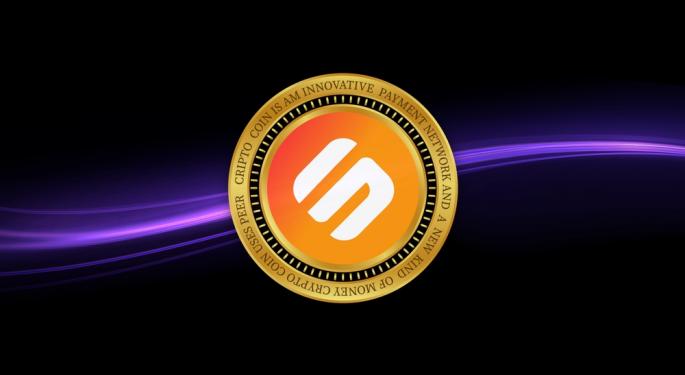 Layer-1 Blockchain Surges 152% In A Week — Outperforms Bitcoin, Ethereum Amid Rebranding Plan