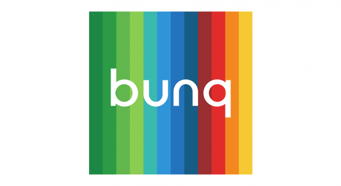 La banca digitale europea Bunq sbarca negli USA