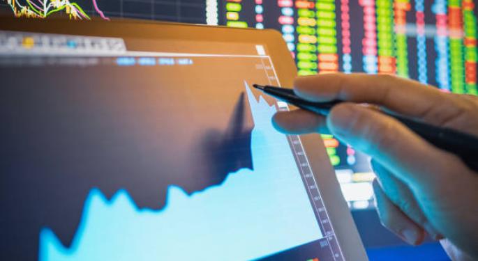 El S&P 500 sube por cuarta sesión consecutiva y baja la volatilidad
