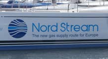 Gli assicuratori tedeschi rinnovano la copertura per il Nord Stream