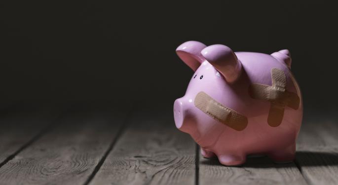 3 segnali che sta arrivando una recessione