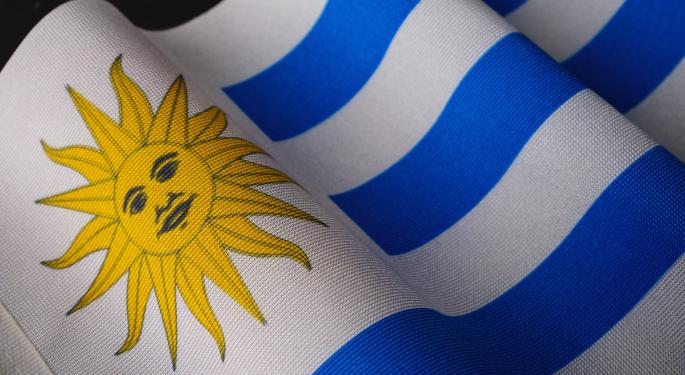This South American Country Wants To Legalize Natural Psychedelics: What's Going On In Uruguay?