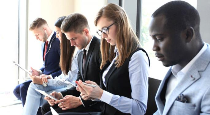 Il mercato del lavoro USA si sta raffreddando