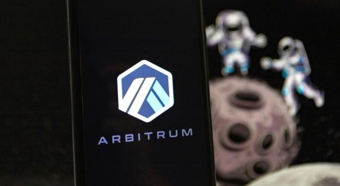 Epic Arbitrum Showdown: Crypto Whales Battle For Dominance Amid Governance Chaos