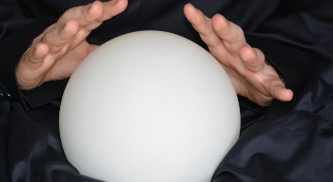 5 Economist Predictions For Friday Jobs Report: Did NFPs Fall More Than Expected In March?