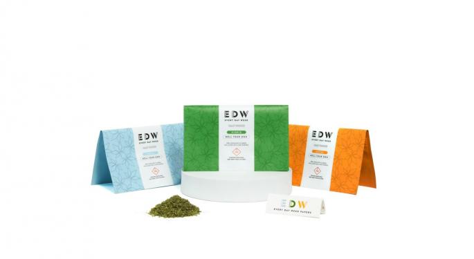 Schwazze Launches Every Day Weed, A Half Ounce Pre-Ground Flower Product