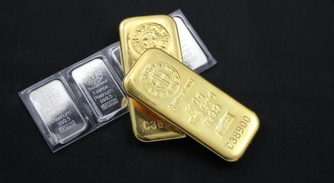 Platinum vs Gold: Which Precious Metal Is the Best Investment For Preserving Wealth Right Now?