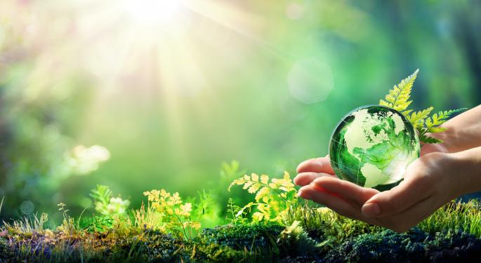 We Must "Act Now" on Global Warming Says IPCC – Advanced Energy Storage Among Top Technologies Fighting Climate Change in 2023