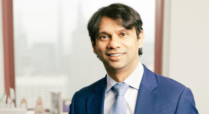6 Questions With Rocket Pharma's CEO On World Health Day: How The Biotech Is 'Changing The Narrative'