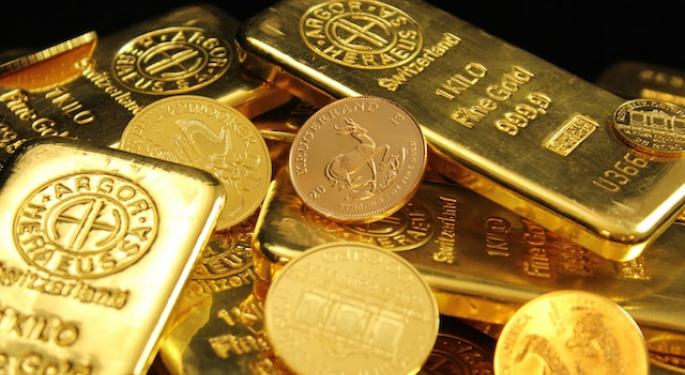 Is the Gold Standard Coming Back in Texas? Legislators Propose Gold-Backed Digital Currency