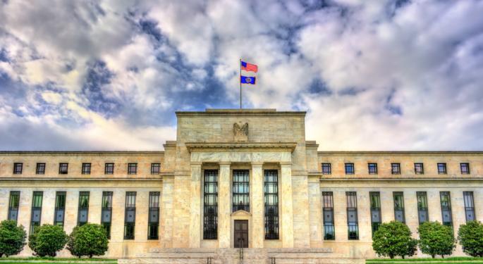 'Fed's Job Isn't Finished': 4 Experts React To Jobs Report, Predict FOMC's Next Move