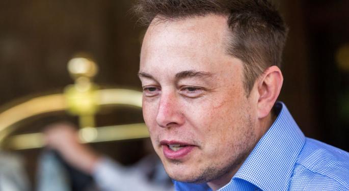 McDonald's Executive And Others Slam Elon Musk In Eye-Opening Email, Say Billionaire's Tweets Are 'Perpetuating Racism'