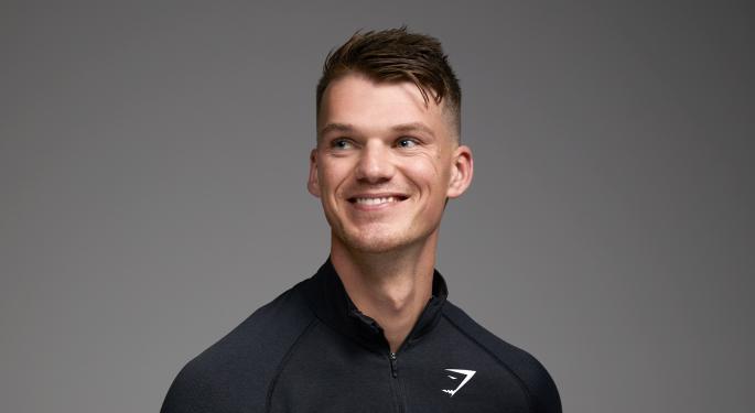 Billionaire At 30: A Sewing Kit, Website, And A Pizza Hut Paycheck Launched His Fitness Empire