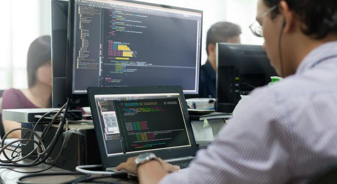 Despite Recent Wave Of Mass Layoffs, Tech Companies Are Still Hiring, Report Reveals