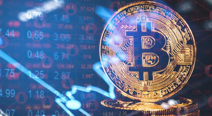 One Crypto Analyst Is Predicting An Incredibly Massive Bitcoin Rally This Year. Here's Why.