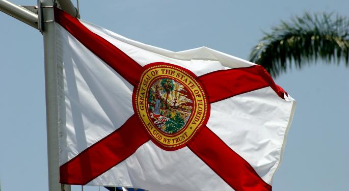 Medical Marijuana Doctor Fights Back: Sues Florida Health Department Over Undercover Probe
