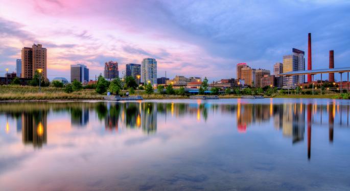 Alabama CBD Ban Challenged In Legal Action, Three Medical Cannabis Firms Sue Over Licensing