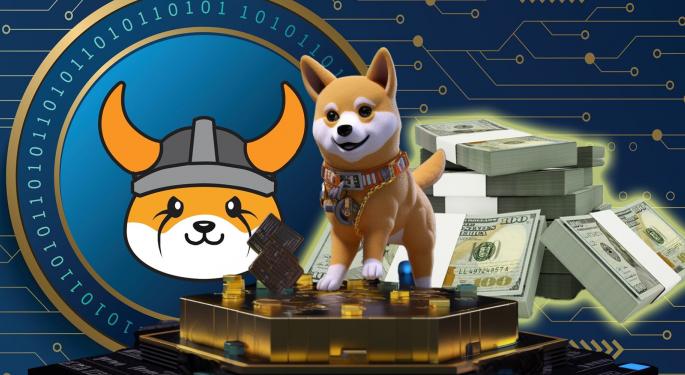 Floki's First-Ever USD Perpetuals Make Debut on Crypto.com Exchange