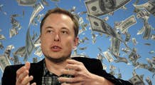 Elon Musk: ¿Qué podrías comprar con la fortuna del CEO de Tesla?