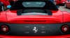 Ferrari se alía con Samsung para crear pantallas OLED para sus coches
