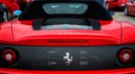 Ferrari collabora con Samsung per i display