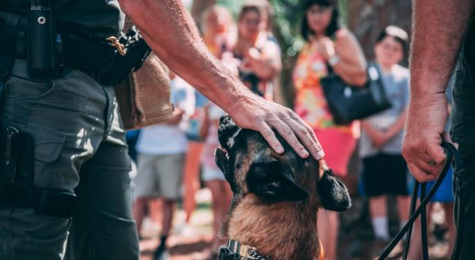 From Dogs To Pesticides: Cannabis Legalization Causing Shake-Ups In Law Enforcement And Industry