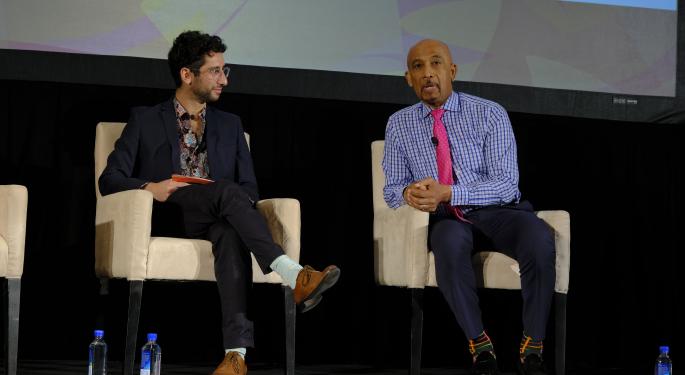 EXCLUSIVE: Montel Williams Slams Cannabis Industry's B2C, Says 'I'm Talking About Educating,' Not Advertising