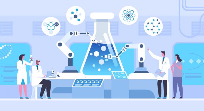 Hillstream BioPharma's Drug Candidate HSB-1216 Could Be One To Watch As Global Oncology Market Continues To Grow