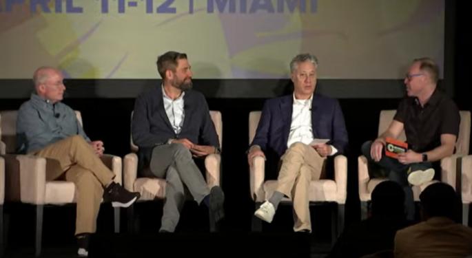 EXCLUSIVE: Descheduling/Rescheduling Cannabis: Will It Be An Expeditious Path To 280E Relief? 'This Is The One Moment To Do It'