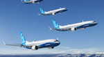 Boeing supera Airbus nel primo trimestre 2023