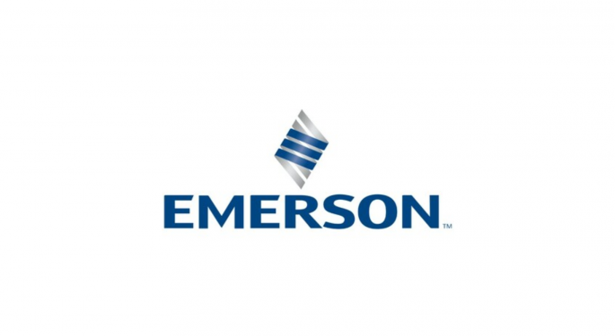 Emerson Electric Acquires National Instruments For $8.2B