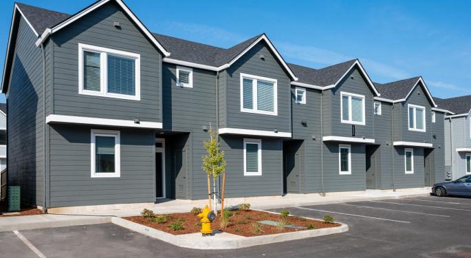 RealtyMogul: Pacific Northwest