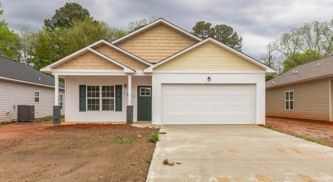 Arrived Homes Offerings, April 11