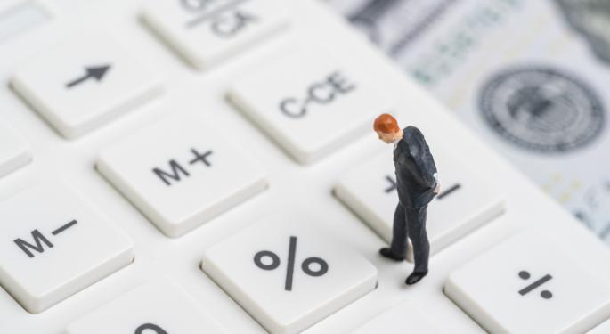 Wharton Professor Siegel Challenges Market Expectations With Rate Cut Prediction As Inflation Cools