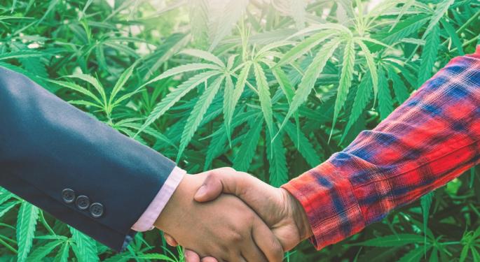 EXCLUSIVE: Cannabis Entrepreneur Calls On Industry To Come Together, Voice Opinions And Make Themselves Heard
