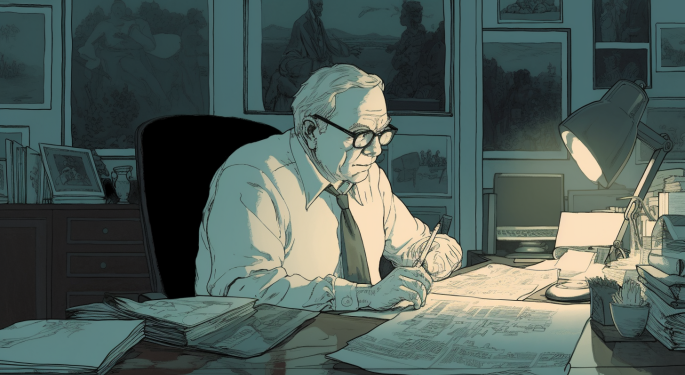 Quali prospettive per Berkshire dopo Warren Buffett?