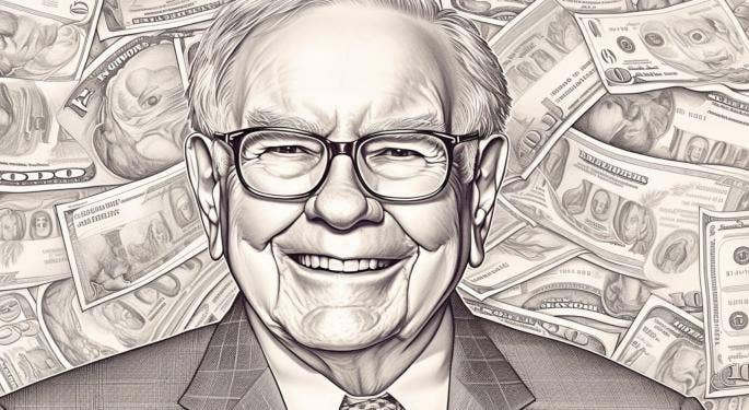 Warren Buffett, le azioni Apple sono straordinarie