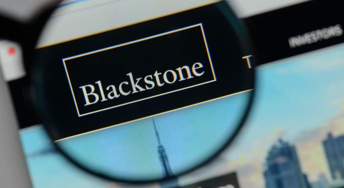 As Blackstone Climbs, Oppenheimer Praises Alts For Leveraging 'Patient Long-Term, Committed Capital'
