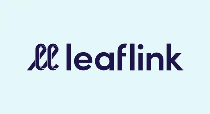 LeafLink Releases Its 2023 Wholesale Cannabis Pricing Guide