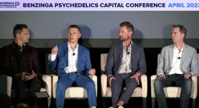 EXCLUSIVE: Infrastructure Built For Healing: 'Consolidation And Legitimacy Are Crucial For Psychedelic Industry Growth'