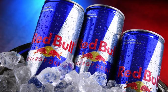 The Richest Person Under 30: Mark Mateschitz Rakes In Billions Thanks to Red Bull Inheritance